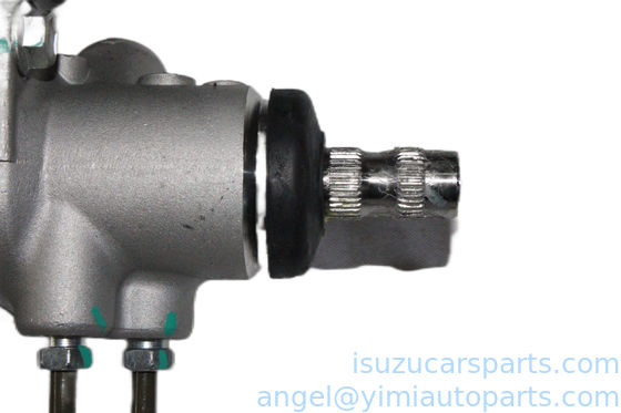 قطعات یدکی ایزو D MAX 4X2 2012 فرمان ASM 8979461301 C8974383050