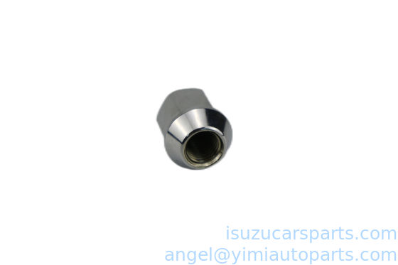 DMAX اسوزو قطعات اتوماتیک NUT WHEEL FRT AXLE 8973331080