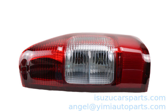 ISUZU DMAX 2002 لامپ دم ASM R 8972347490 8973601430 8973641140 8973680940 8980233590