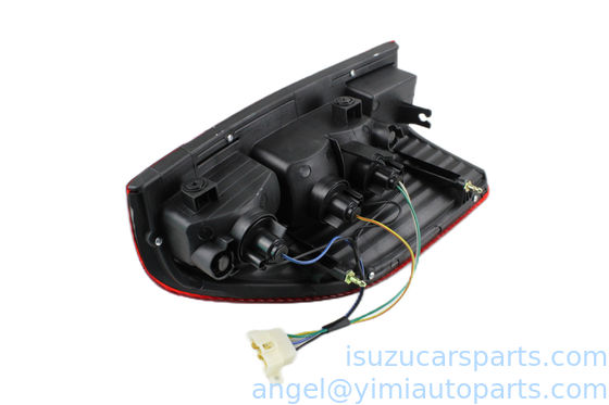 ISUZU DMAX 2002 لامپ دم ASM R 8972347490 8973601430 8973641140 8973680940 8980233590
