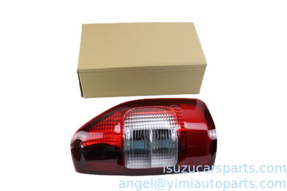 ISUZU DMAX 2002 لامپ دم ASM R 8972347490 8973601430 8973641140 8973680940 8980233590