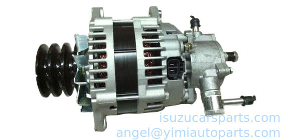 8973515740 اسوزو اتومبیل قطعات 700P 4HE1 4HG1 ژنراتور ASM 24V 80A
