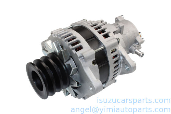 8973515740 اسوزو اتومبیل قطعات 700P 4HE1 4HG1 ژنراتور ASM 24V 80A
