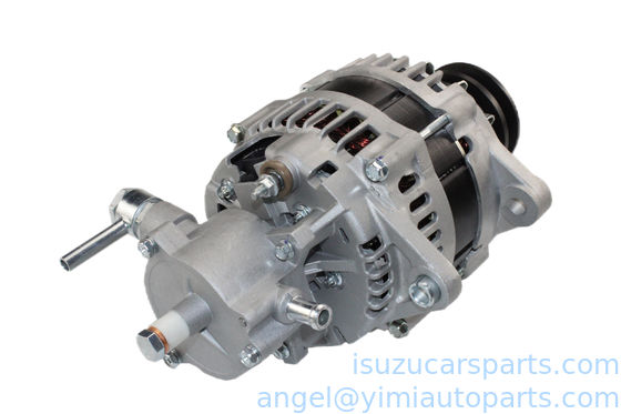 8973515740 اسوزو اتومبیل قطعات 700P 4HE1 4HG1 ژنراتور ASM 24V 80A
