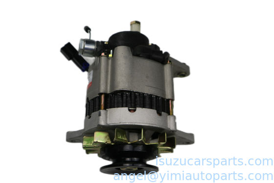 قطعات اتومبیل اسوزو اسوزو C223 ژنراتور ASM 12V 60A ژنراتور ASM