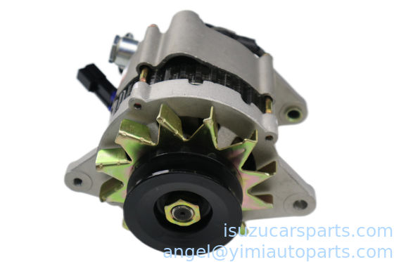 قطعات اتومبیل اسوزو اسوزو C223 ژنراتور ASM 12V 60A ژنراتور ASM