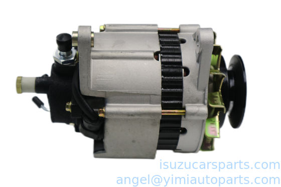 قطعات اتومبیل اسوزو اسوزو C223 ژنراتور ASM 12V 60A ژنراتور ASM