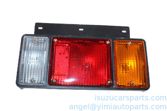 ISUZU NHR NKR لامپ ASM RR COMB RH 8972133440 3773020-802 8941786180