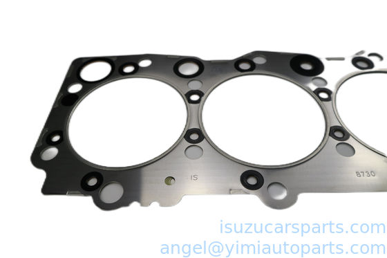 اسوزو 4HF1-N GASKET CYL HD 8971058730