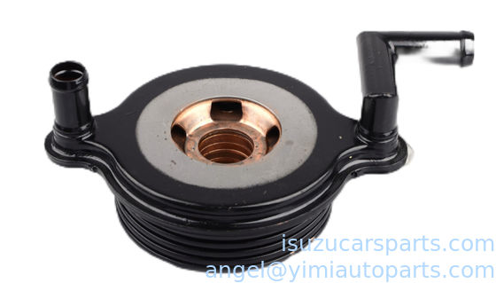 اسوزو NKR94 کولر ASM OIL 8944016801