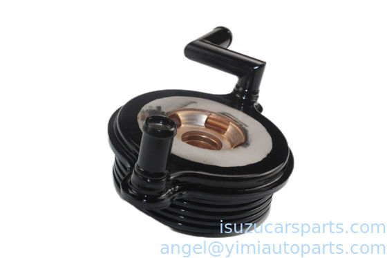 اسوزو NKR94 کولر ASM OIL 8944016801