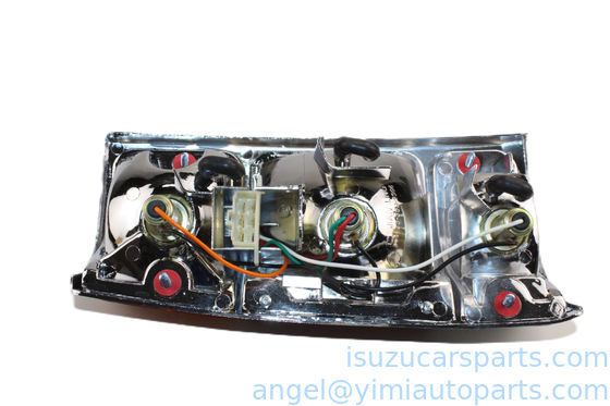 ISUZU UCR TFR2000 لامپ ASM RR COMB LH 3716100D 8970687410 8971210800