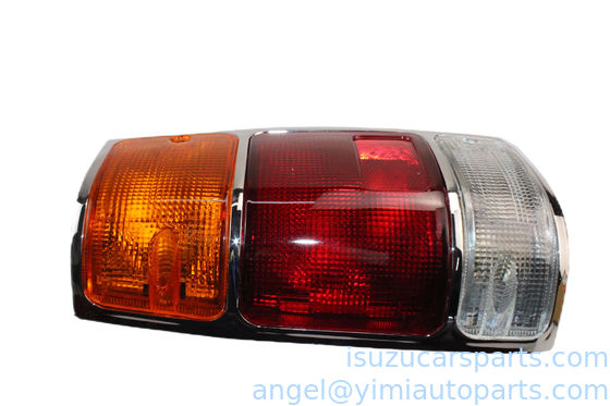 ISUZU TFR54 لامپ ASM؛RR COMB RH 3716200D 8971687401 8971210780