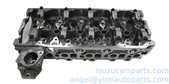 ايسوزو DMAX 4JJ1 4JK1 سر ASM CYL 8981756060 8973559708