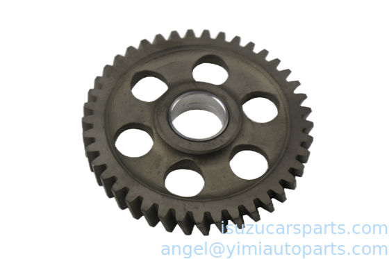 اسوزو FVR34 6HK1 GEAR Idler 8971126070 8943968341