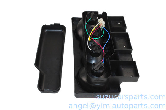 ISUZU KY N900 لامپ عقب L 377310002 0941789160 8970131121