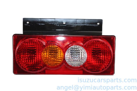 ISUZU KY N900 لامپ عقب L 377310002 0941789160 8970131121