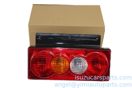 ISUZU KY N900 لامپ عقب L 377310002 0941789160 8970131121