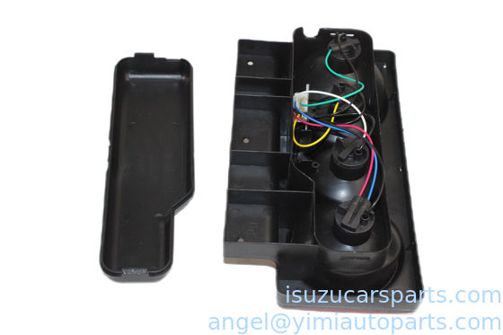 لامپ عقب ISUZU KY N900 R 377320002 0941789150 8970131110