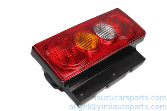 لامپ عقب ISUZU KY N900 R 377320002 0941789150 8970131110