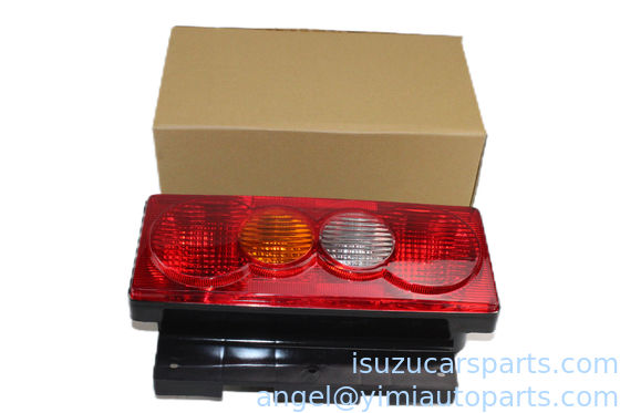 لامپ عقب ISUZU KY N900 R 377320002 0941789150 8970131110