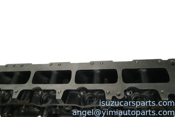 ISUZU 700P 4HK1 سر به عنوان CYL 8980184540 8981706190 8980083636
