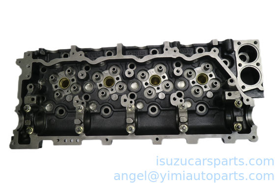 ISUZU 700P 4HK1 سر به عنوان CYL 8980184540 8981706190 8980083636