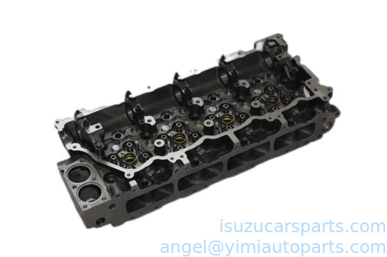 ISUZU 4HL1 سر ASM CYL 8980083641