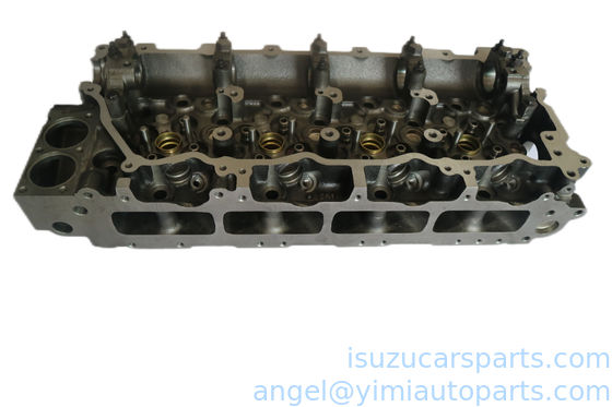 ISUZU 4HL1 سر ASM CYL 8980083641