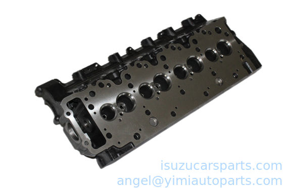 ISUZU NPR 4HE1 سر ASM CYL 8973583661 8971482083