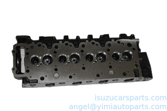 ISUZU NPR 4HE1 سر ASM CYL 8973583661 8971482083