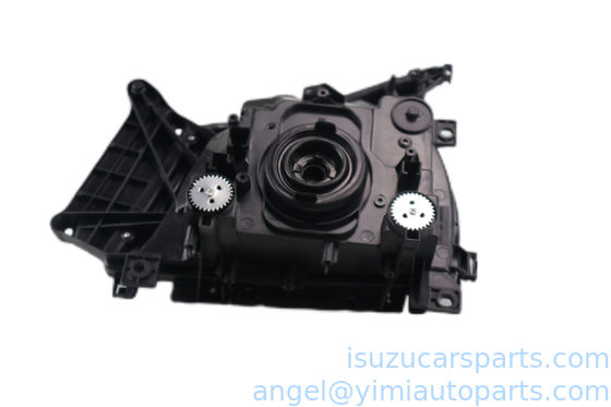 ISUZU NKR77 600P 4KH1 NPR لامپ ASM سر R 5978550471 8973768971 8980098221