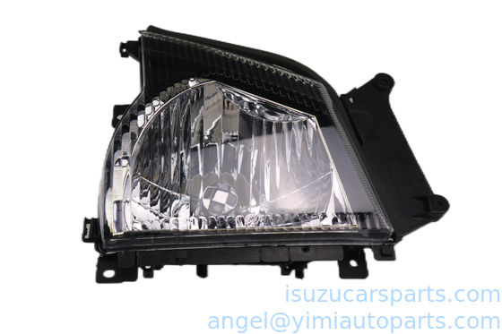 ISUZU NKR77 600P 4KH1 NPR لامپ ASM سر R 5978550471 8973768971 8980098221