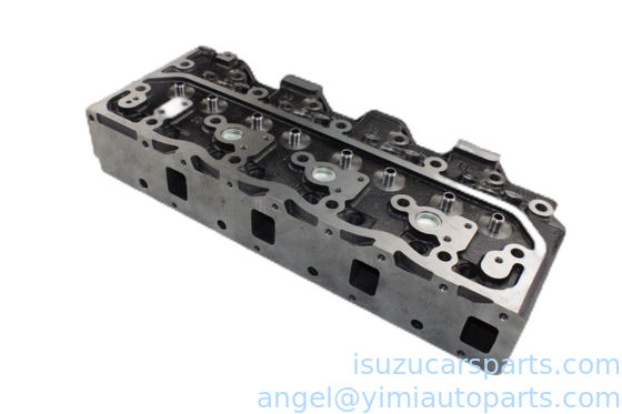 ISUZU NPR 4BD1 4BG1 سر ASM CYL 8970133201