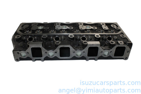 ISUZU NPR 4BD1 4BG1 سر ASM CYL 8970133201