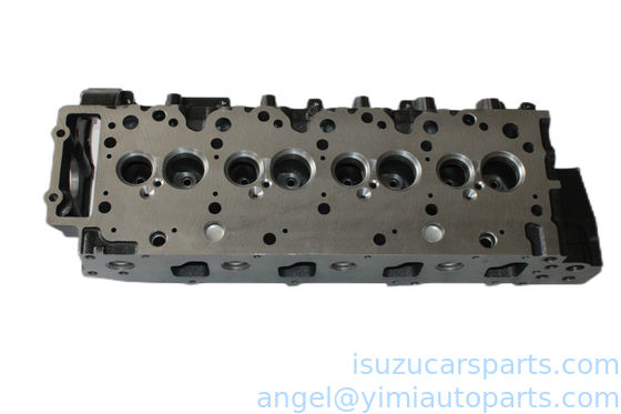 ISUZU NPR 4HG1T سر ASM CYL 8973583680 8972071331