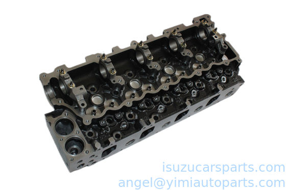 ISUZU NPR 4HG1T سر ASM CYL 8973583680 8972071331