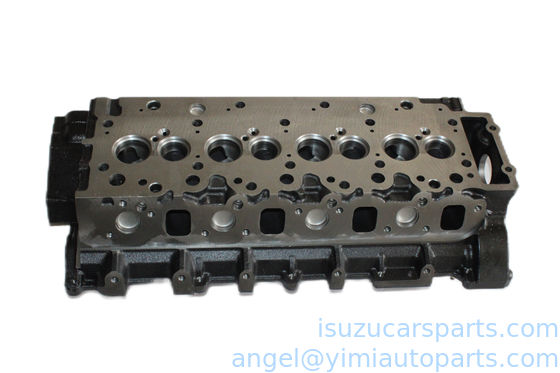 ISUZU NPR 4HG1T سر ASM CYL 8973583680 8972071331