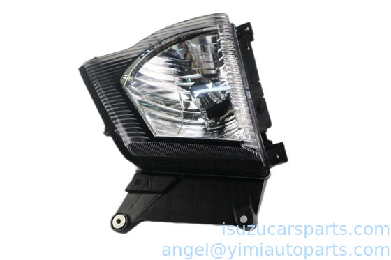 ISUZU NKR77 600P 4KH1 NPR لامپ ASM سر L 5978550480 8973695710 8973768982 8980098230