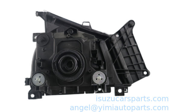 ISUZU NKR77 600P 4KH1 NPR لامپ ASM سر L 5978550480 8973695710 8973768982 8980098230