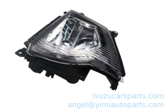 ISUZU NKR77 600P 4KH1 NPR لامپ ASM سر L 5978550480 8973695710 8973768982 8980098230