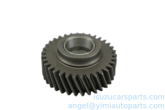 اسوزو DMAX 4JJ1 T 4JK1 GEAR IDLE Z=34 8980210520 CN3-6272-AD