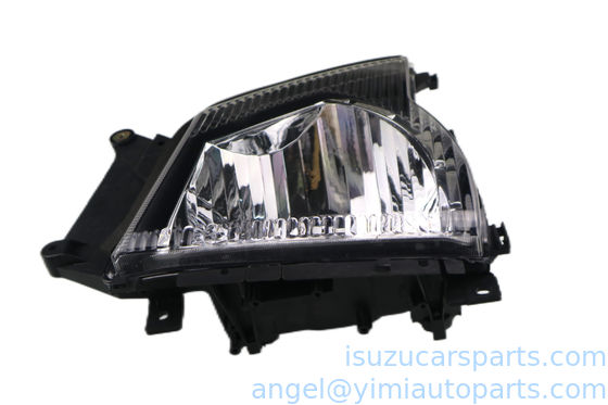 ISUZU NKR77 600P 4KH1 NPR لامپ ASM سر L 5978550481 8973695711 8973768980 8980098231