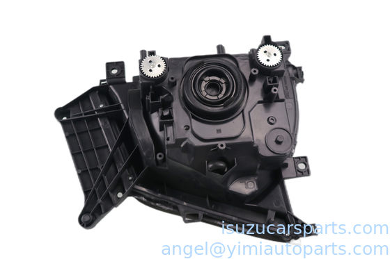 ISUZU NKR77 600P 4KH1 NPR لامپ ASM سر L 5978550481 8973695711 8973768980 8980098231