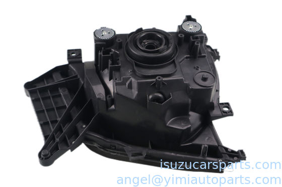 ISUZU NKR77 600P 4KH1 NPR لامپ ASM سر L 5978550481 8973695711 8973768980 8980098231