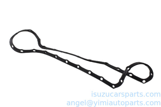 ISUZU 4HF1 4HG1 NPR66 4HE1 GASKET پن روغن 8971461480 8971067472 8971901910