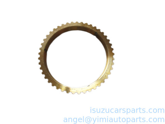 ISUZU NKR 4JB1 4BG1 4HF1 4BE1 حلقه بلوک پایین و 2ND 8970746190 8943167501