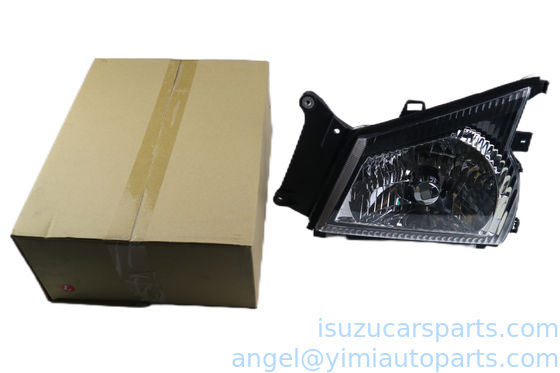 ISUZU 600P 12V لامپ سر LH 8980539180