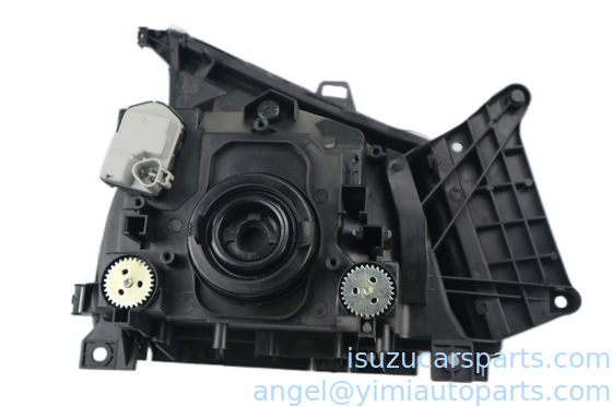 ISUZU 600P 12V لامپ سر LH 8980539180