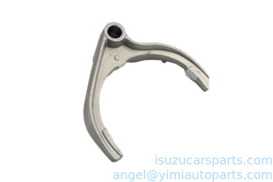 NKR 4JB1 Isuzu قطعات گیربکس بازوی شیفت پایین&amp; 2ND 8944405540 8941356570